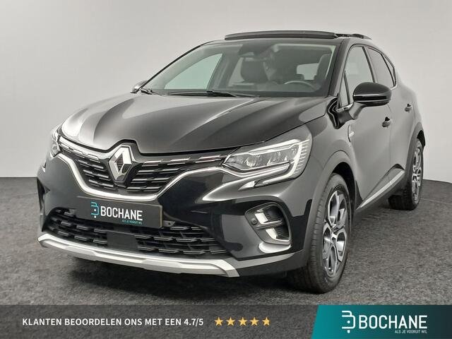 Renault CAPTUR 1.0 TCe 90 Techno | BOSE Audio | Open dak | Stoelverwarming |