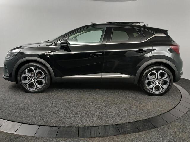 Renault CAPTUR 1.0 TCe 90 Techno | BOSE Audio | Open dak | Stoelverwarming |