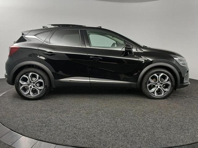 Renault CAPTUR 1.0 TCe 90 Techno | BOSE Audio | Open dak | Stoelverwarming |