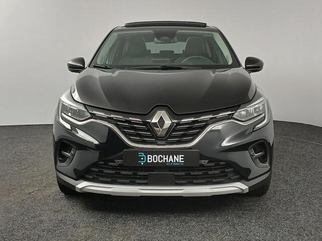Renault CAPTUR 1.0 TCe 90 Techno | BOSE Audio | Open dak | Stoelverwarming |