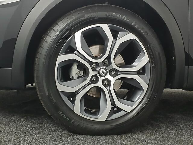 Renault CAPTUR 1.0 TCe 90 Techno | BOSE Audio | Open dak | Stoelverwarming |