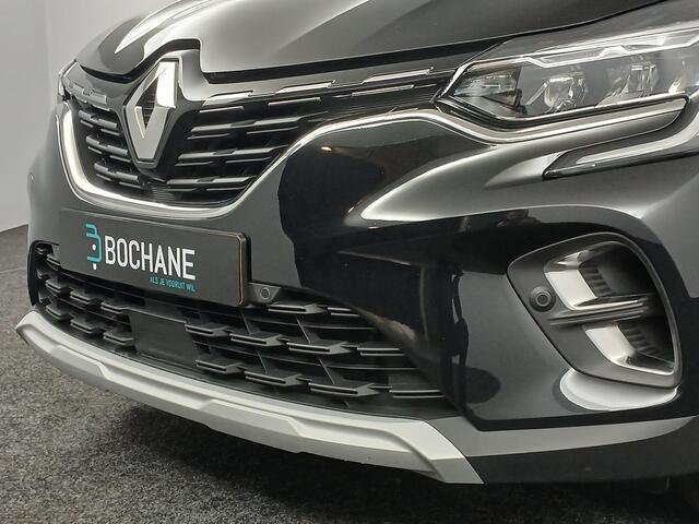 Renault CAPTUR 1.0 TCe 90 Techno | BOSE Audio | Open dak | Stoelverwarming |