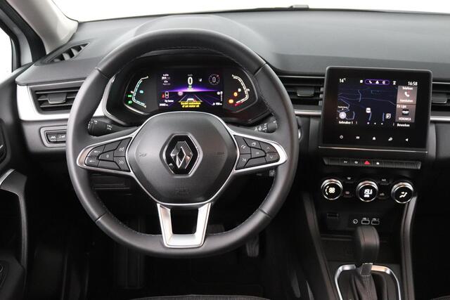 Renault CAPTUR 1.6 E-Tech full hybrid 145 techno