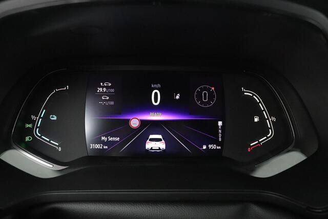 Renault CAPTUR 1.6 E-Tech full hybrid 145 techno