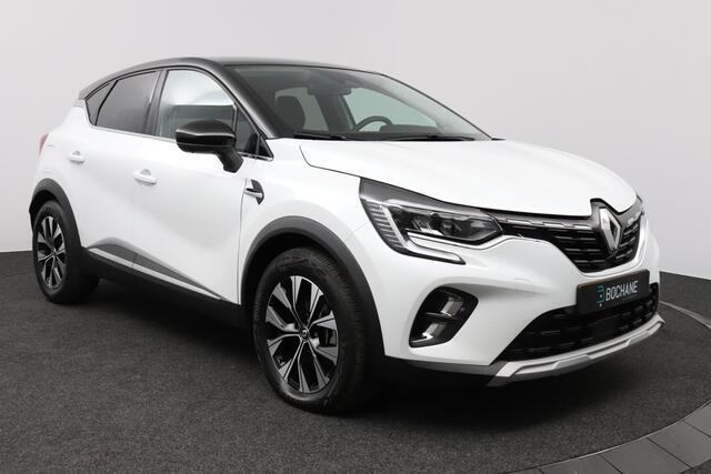 Renault CAPTUR 1.6 E-Tech full hybrid 145 techno