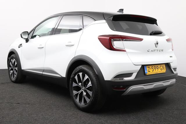 Renault CAPTUR 1.6 E-Tech full hybrid 145 techno