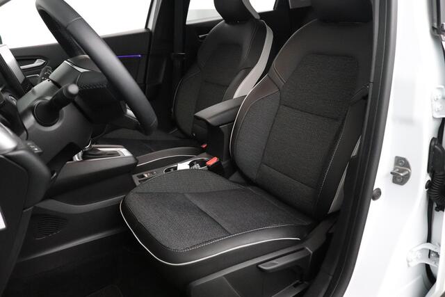Renault CAPTUR 1.6 E-Tech full hybrid 145 techno