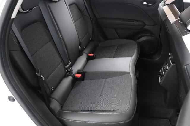 Renault CAPTUR 1.6 E-Tech full hybrid 145 techno