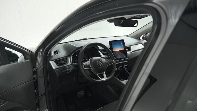 Renault CAPTUR Mild Hybrid 140 EDC Techno | 360 Camera | 9.3 Inch Grootscherm | Stoelverwarming | Apple Carplay | 18 Inch Lichtmetalen Velgen