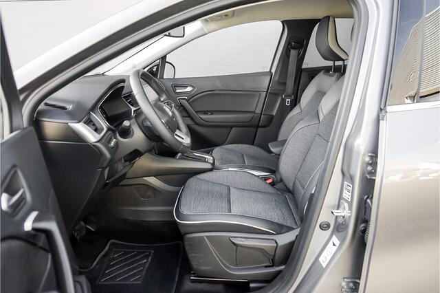 Renault CAPTUR 1.6 E-Tech plug-in hybrid 160 Techno Camera LED
