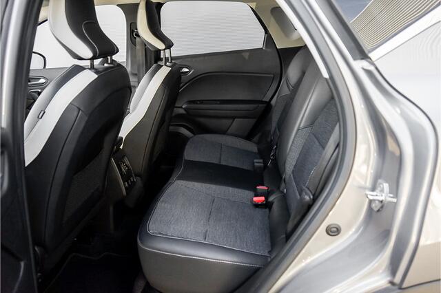 Renault CAPTUR 1.6 E-Tech plug-in hybrid 160 Techno Camera LED