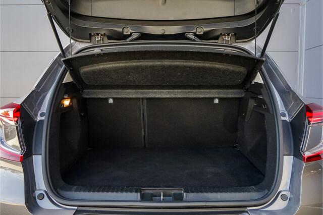 Renault CAPTUR 1.6 E-Tech plug-in hybrid 160 Techno Camera LED