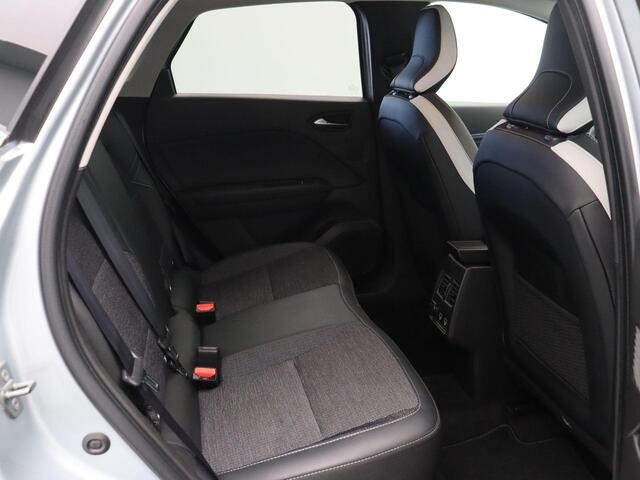 Renault CAPTUR E-Tech full hybrid 145pk techno | Parkeersensoren Achter | Navigatie | Apple Carplay | Android Auto |