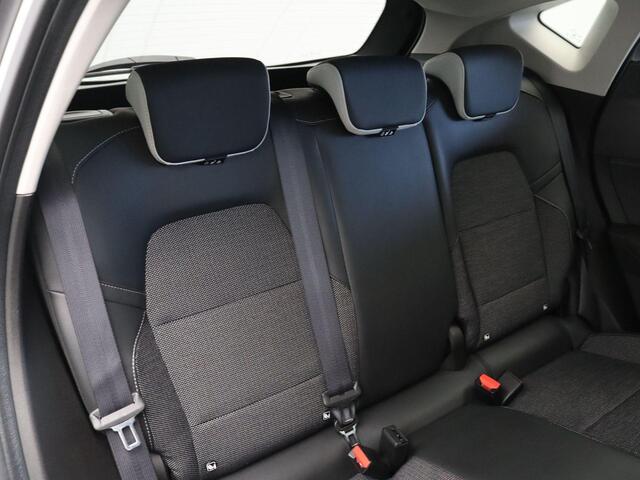 Renault CAPTUR E-Tech full hybrid 145pk techno | Parkeersensoren Achter | Navigatie | Apple Carplay | Android Auto |