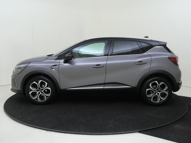 Renault CAPTUR 1.0 TCe 100 Edition One | BOSE | Lichtmetalen velgen 18" | Achteruitrijcamera | Navigatie | Carplay | Climate Control