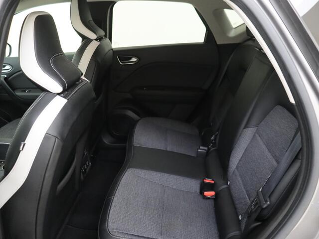 Renault CAPTUR 1.0 TCe 100 Edition One | BOSE | Lichtmetalen velgen 18" | Achteruitrijcamera | Navigatie | Carplay | Climate Control