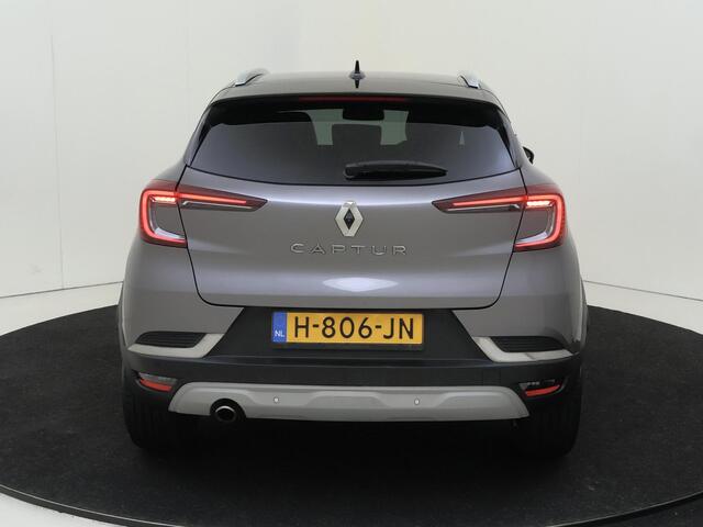Renault CAPTUR 1.0 TCe 100 Edition One | BOSE | Lichtmetalen velgen 18" | Achteruitrijcamera | Navigatie | Carplay | Climate Control