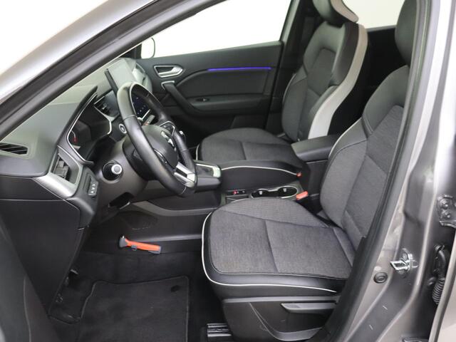 Renault CAPTUR 1.0 TCe 100 Edition One | BOSE | Lichtmetalen velgen 18" | Achteruitrijcamera | Navigatie | Carplay | Climate Control