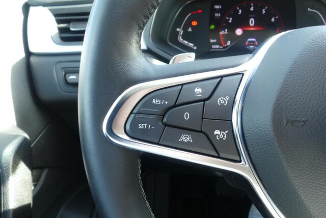 Renault CAPTUR 1.3 TCe 140 Intens ADAPTIEVE CRUISE, CLIMA, NAVI, WINTER PACK, PDC V&A, 14.781KM