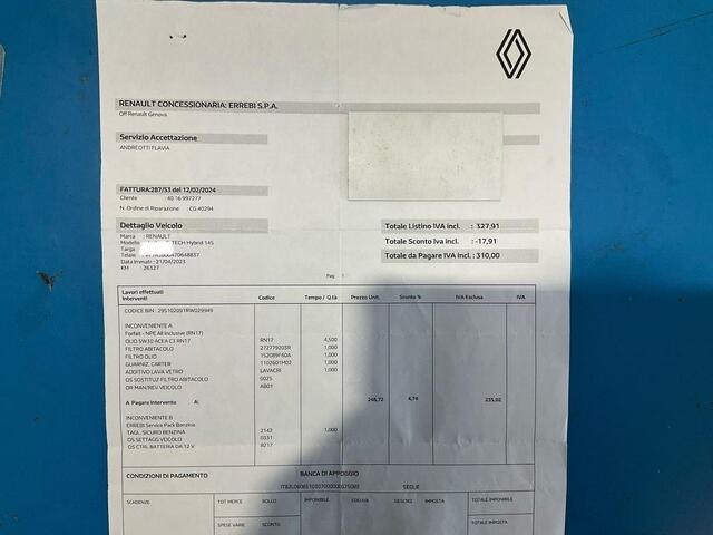 Renault CAPTUR 1.6 E-Tech full hybrid 145 techno Automaat / Pack Full Screen / Apple Carplay Android Auto / Navigatie / Adaptief cruise control / Achteruitrijcamera / Stuurverwarming /