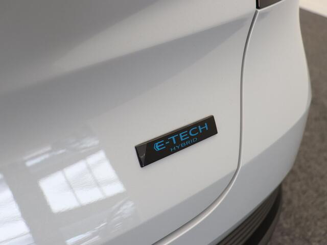 Renault CAPTUR E-Tech full hybrid 145pk esprit Alpine | Panoramisch open dak | Harman kardon | Voorruitverwarming | 360 graden camera |