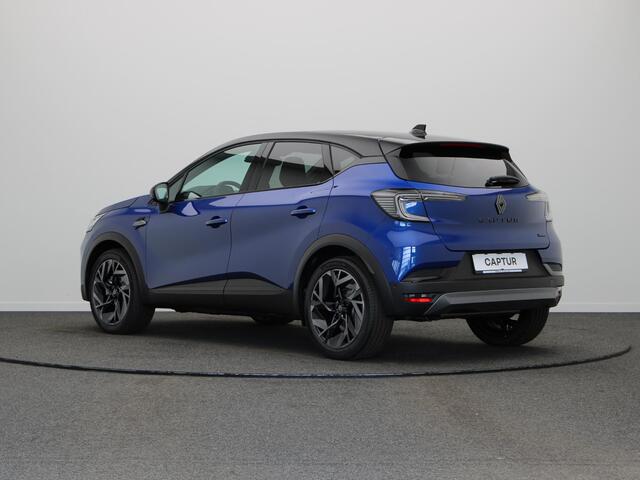 Renault CAPTUR 1.6 E-Tech full hybrid 145 esprit Alpine | Panoramisch dak | Harman kardon | Voorruitverwarming |