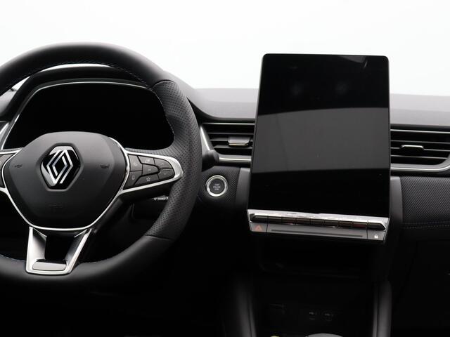 Renault CAPTUR 1.6 E-Tech full hybrid 145 esprit Alpine | Panoramisch dak | Harman kardon | Voorruitverwarming |