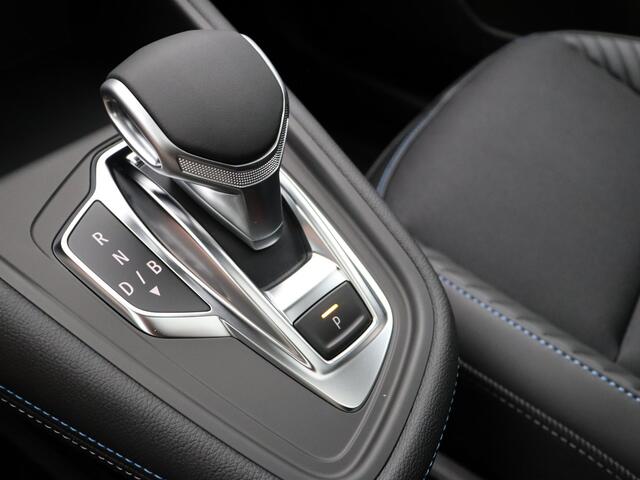 Renault CAPTUR 1.6 E-Tech full hybrid 145 esprit Alpine | Panoramisch dak | Harman kardon | Voorruitverwarming |