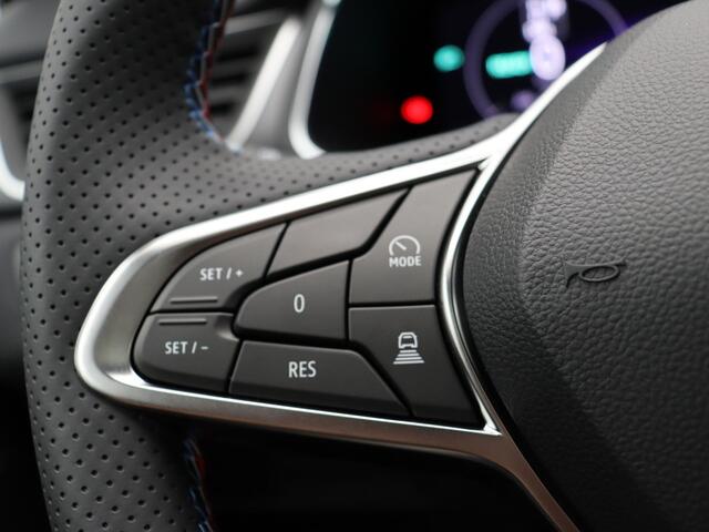 Renault CAPTUR 1.6 E-Tech full hybrid 145 esprit Alpine | Panoramisch dak | Harman kardon | Voorruitverwarming |