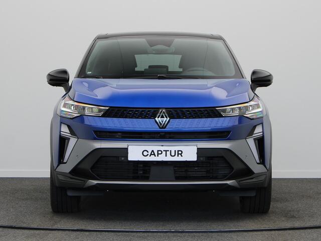 Renault CAPTUR 1.6 E-Tech full hybrid 145 esprit Alpine | Panoramisch dak | Harman kardon | Voorruitverwarming |
