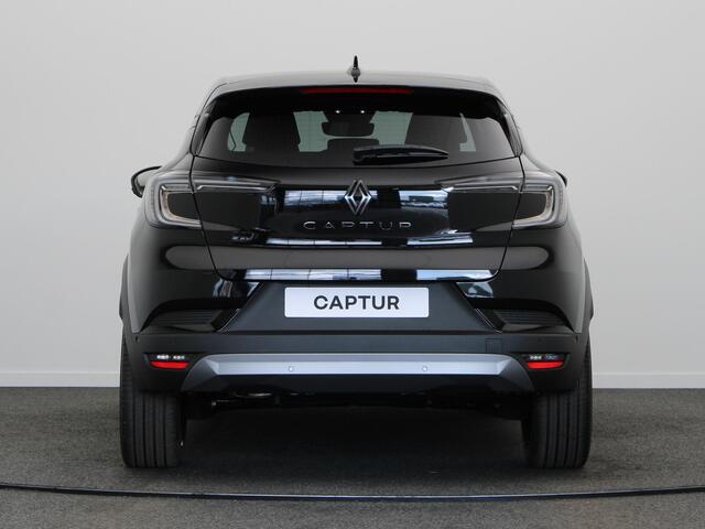 Renault CAPTUR 1.6 E-Tech full hybrid 145 esprit Alpine | Panoramisch dak | Harman kardon | Voorruitverwarming |