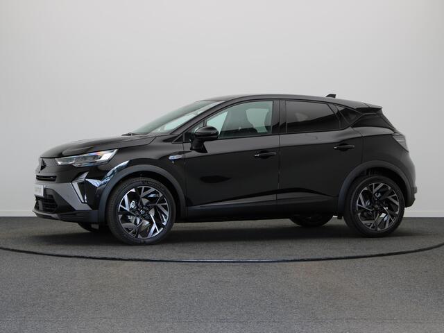 Renault CAPTUR 1.6 E-Tech full hybrid 145 esprit Alpine | Panoramisch dak | Harman kardon | Voorruitverwarming |