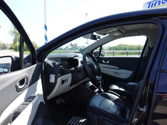 Renault CAPTUR 1.2 TCe 120PK Initiale Paris AUTOM. | LEER | BOSE | NAVI | LED | CAM