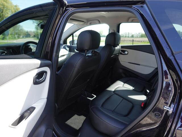 Renault CAPTUR 1.2 TCe 120PK Initiale Paris AUTOM. | LEER | BOSE | NAVI | LED | CAM