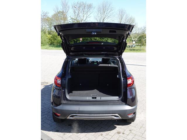 Renault CAPTUR 1.2 TCe 120PK Initiale Paris AUTOM. | LEER | BOSE | NAVI | LED | CAM