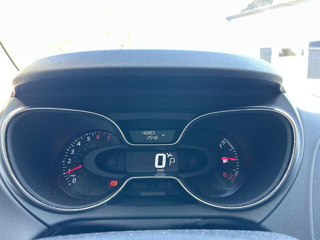 Renault CAPTUR 1.3 TCe Intens | Easy life pack | Climate control |