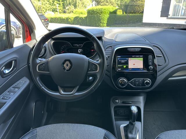 Renault CAPTUR 1.3 TCe Intens | Easy life pack | Climate control |
