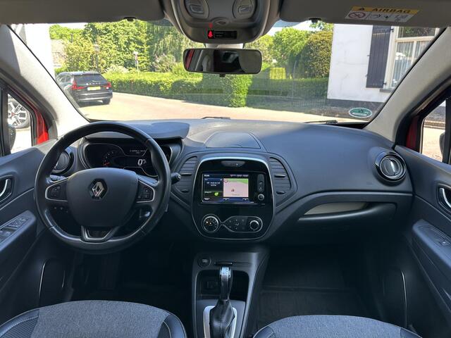 Renault CAPTUR 1.3 TCe Intens | Easy life pack | Climate control |