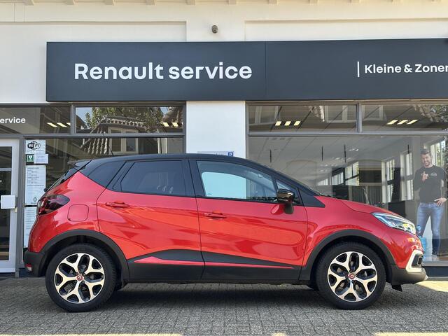 Renault CAPTUR 1.3 TCe Intens | Easy life pack | Climate control |
