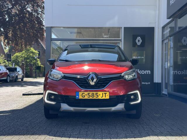 Renault CAPTUR 1.3 TCe Intens | Easy life pack | Climate control |