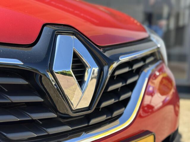 Renault CAPTUR 1.3 TCe Intens | Easy life pack | Climate control |