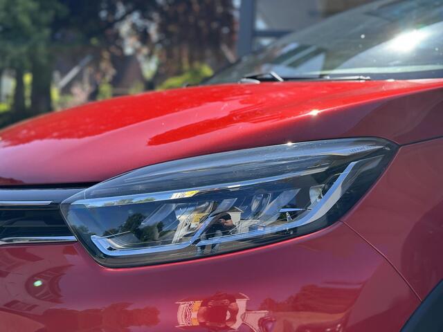 Renault CAPTUR 1.3 TCe Intens | Easy life pack | Climate control |