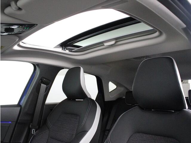 Renault CAPTUR 1.0 TCe 90 Techno | Panoramadak | Cruise Control Adaptief | Stoelverwarming |