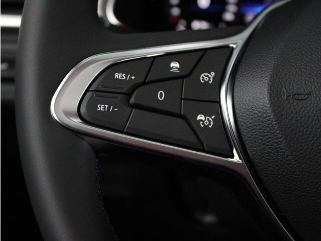 Renault CAPTUR 1.0 TCe 90 Techno | Panoramadak | Cruise Control Adaptief | Stoelverwarming |