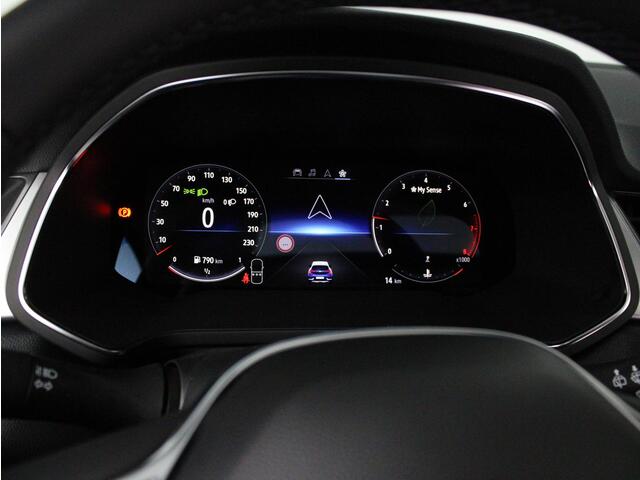 Renault CAPTUR 1.0 TCe 90 Techno | Panoramadak | Cruise Control Adaptief | Stoelverwarming |