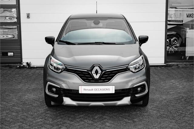 Renault CAPTUR 0.9 TCe Intens | nieuwe 4 seizoensbanden | | incl. Bovag rijklaarpakket met 12 maanden garantie