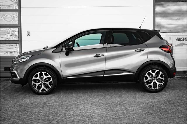Renault CAPTUR 0.9 TCe Intens | nieuwe 4 seizoensbanden | | incl. Bovag rijklaarpakket met 12 maanden garantie