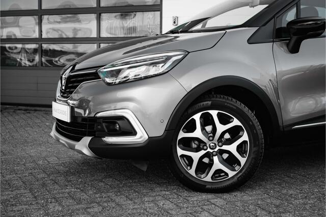 Renault CAPTUR 0.9 TCe Intens | nieuwe 4 seizoensbanden | | incl. Bovag rijklaarpakket met 12 maanden garantie