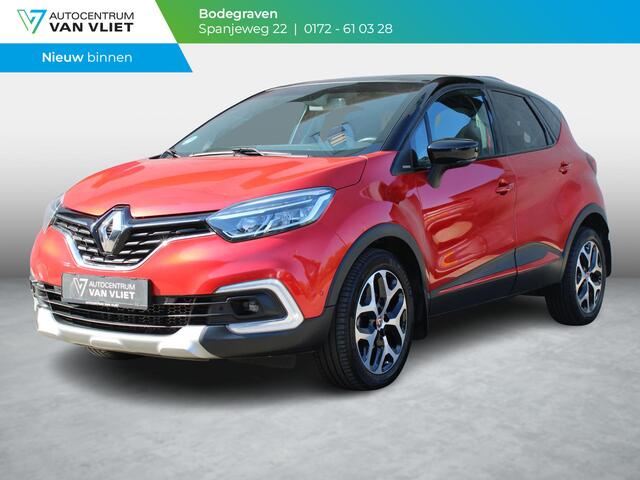 Renault CAPTUR 1.2 TCe Intens