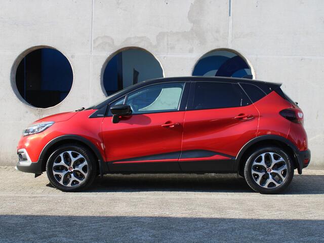 Renault CAPTUR 1.2 TCe Intens